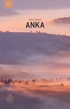 E-kniha: Anka