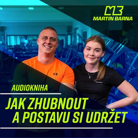 Audiokniha: Jak zhubnout a postavu si udržet