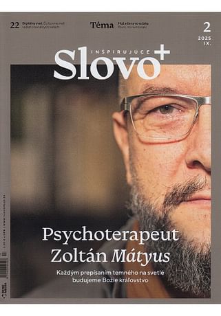 Noviny: Slovo+ 2/2025