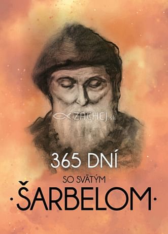 365 dní so svätým Šarbelom