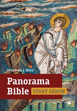 E-kniha: Panorama Bible - Starý zákon