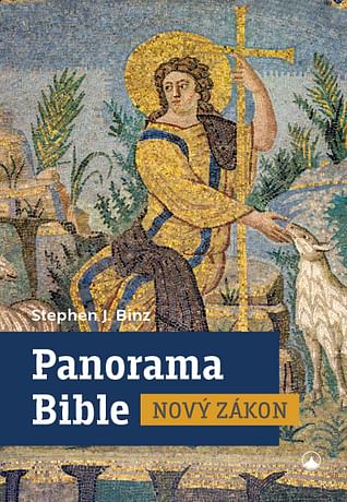 E-kniha: Panorama Bible - Nový zákon