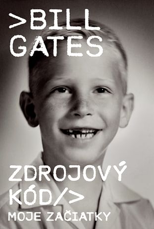 E-kniha: Zdrojový kód