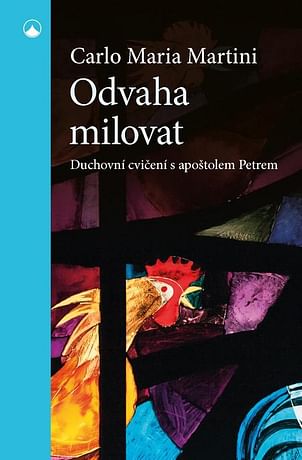 E-kniha: Odvaha milovat