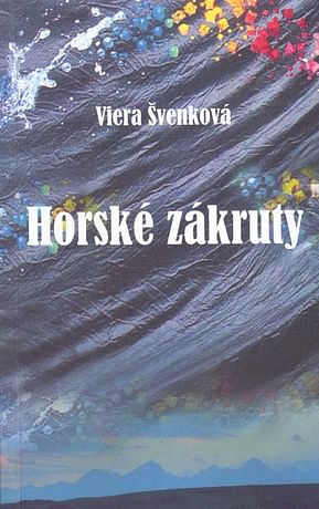 E-kniha: Horské zákruty