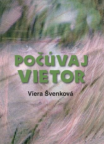 E-kniha: Počúvaj vietor