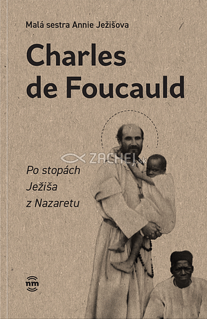 Charles de Foucauld