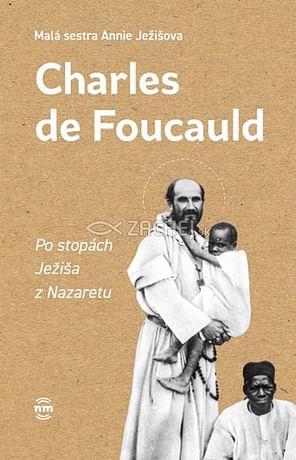 Charles de Foucauld