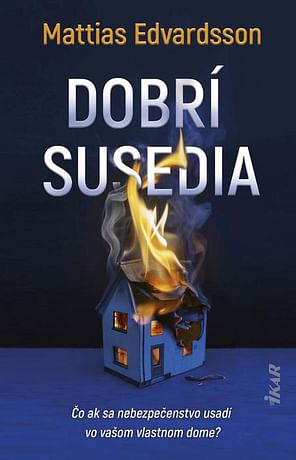 E-kniha: Dobrí susedia