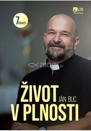 Život v plnosti - 7 krokov