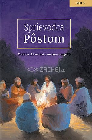 Sprievodca Pôstom (rok C)