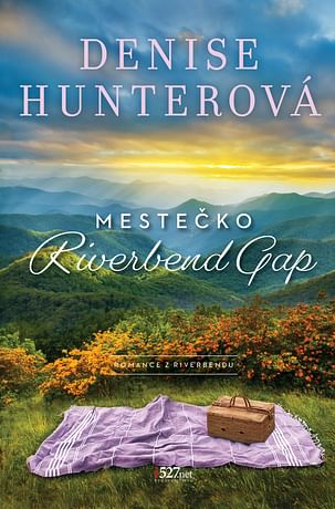 E-kniha: Mestečko Riverbend Gap