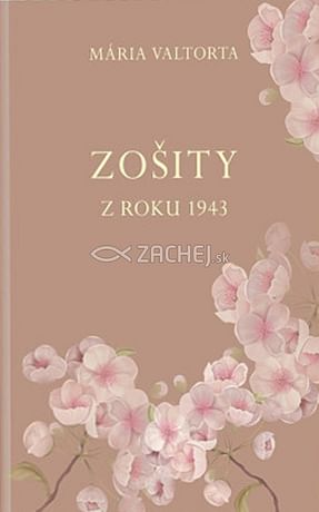 Zošity z roku 1943