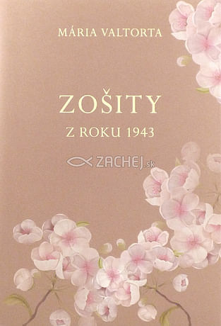 Zošity z roku 1943