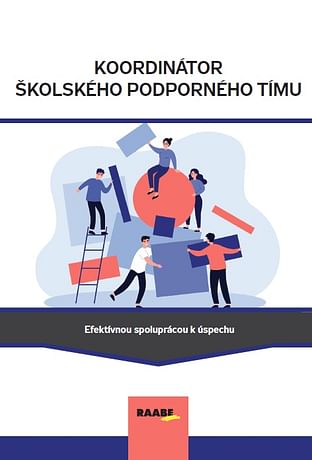 E-kniha: Koordinátor školského podporného tímu