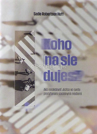 Koho (na)sleduješ?