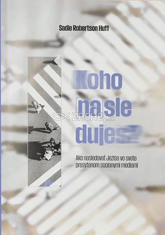 Koho (na)sleduješ?
