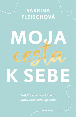 E-kniha: Moja cesta k sebe