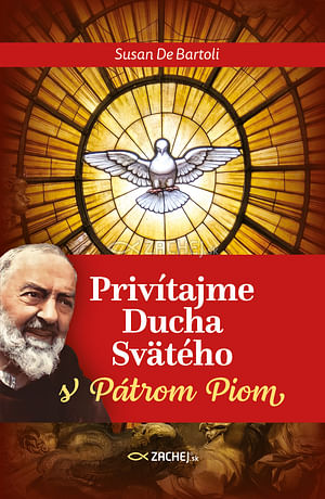 E-kniha: Privítajme Ducha Svätého s Pátrom Piom