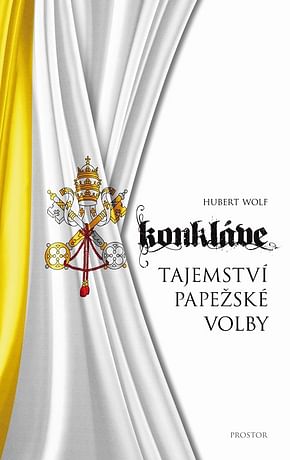 E-kniha: Konkláve