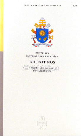 Dilexit nos