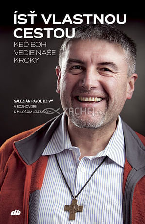Ísť vlastnou cestou