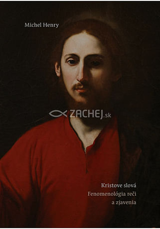 Kristove slová