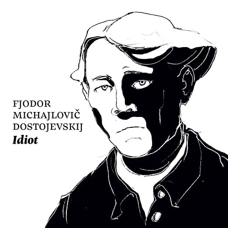 Audiokniha: Idiot