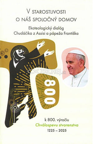 V starostlivosti o náš spoločný domov
