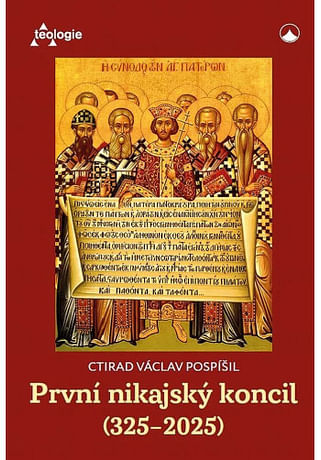První nikajský koncil (325-2025)