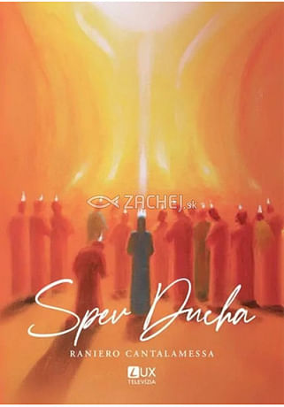 Spev Ducha