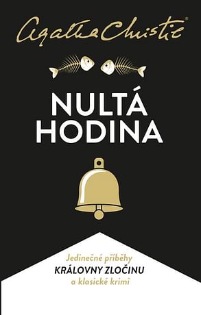 E-kniha: Nultá hodina