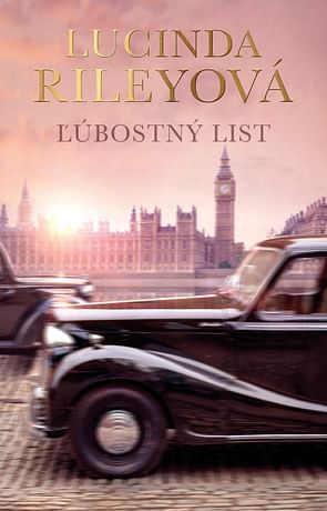 E-kniha: Ľúbostný list