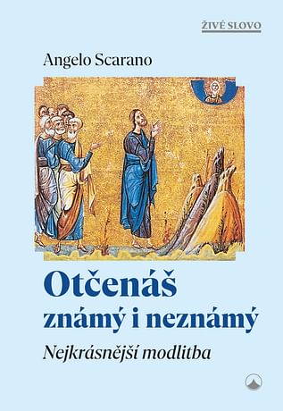 E-kniha: Otčenáš známý i neznámý