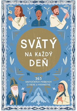 Svätý na každý deň