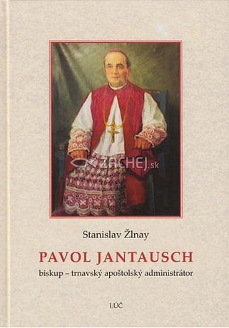 Pavol Jantausch