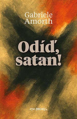 Odíď, satan!