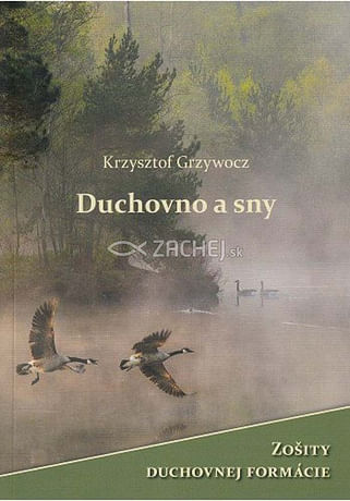 Duchovno a sny