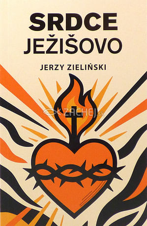 Srdce Ježišovo