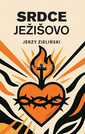 Srdce Ježišovo