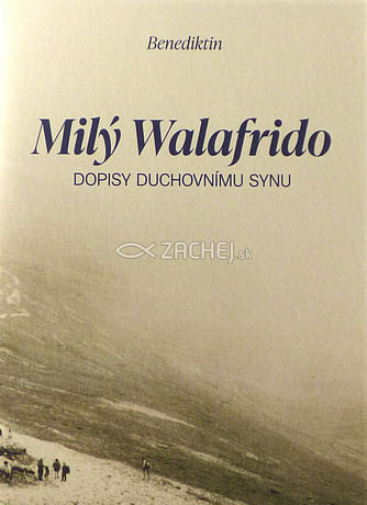 Milý Walafrido