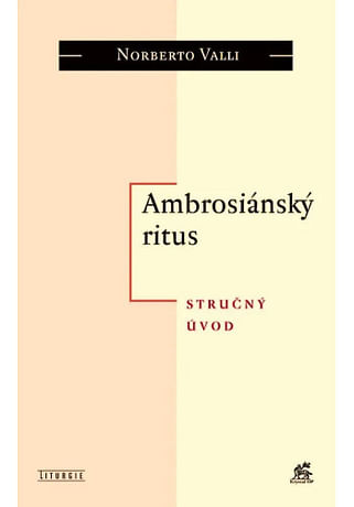 Ambrosiánský ritus