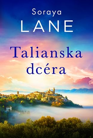 E-kniha: Talianska dcéra