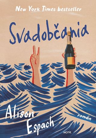 E-kniha: Svadobčania