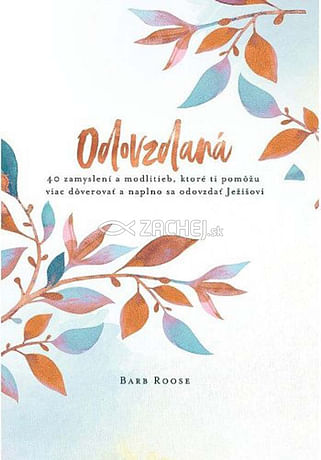 Odovzdaná