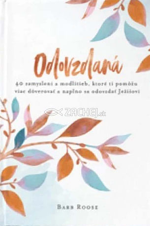 Odovzdaná