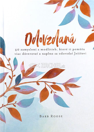 Odovzdaná