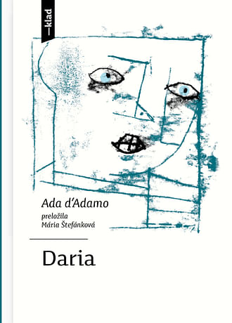E-kniha: Daria