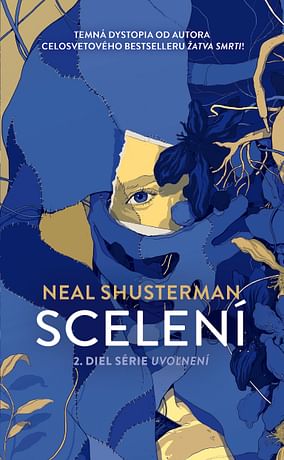 E-kniha: Scelení