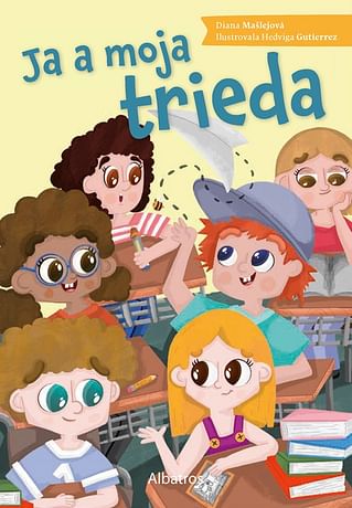 E-kniha: Ja a moja trieda